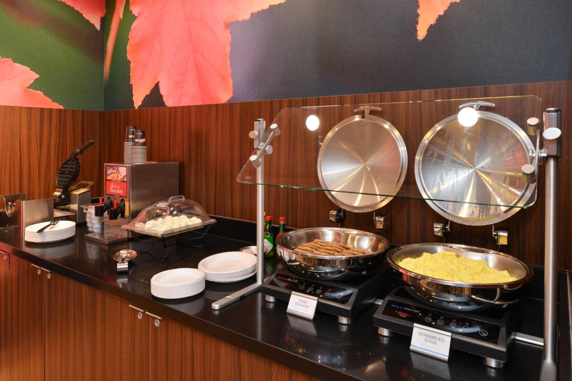 Fairfield Inn & Suites By Marriott Santa Cruz Esterno foto